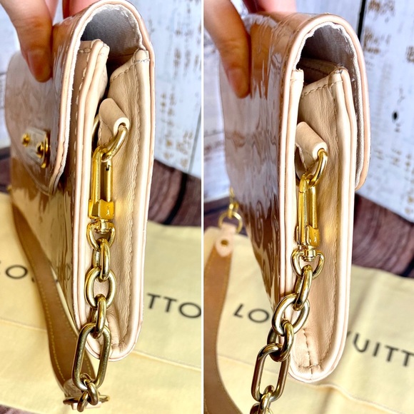 Louis Vuitton Sunset Boulevard Clutch shoulder bag - Picture 4 of 16